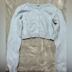 Xs/ garage/ long sleeve